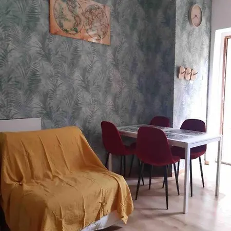 Apartment 2 Pieces De 38m2 A Le Pont Pres De Paris Et *