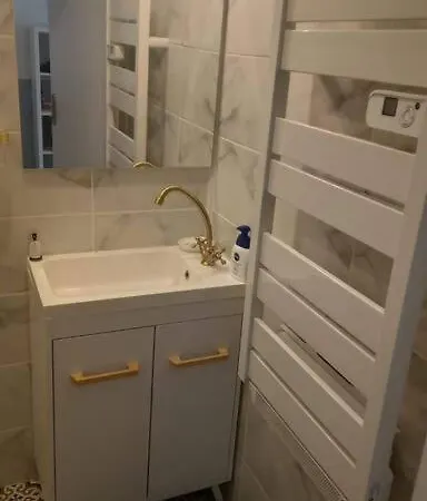 Apartment 2 Pieces De 38m2 A Le Pont Pres De Paris Et *