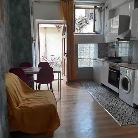 Apartment 2 Pieces De 38m2 A Le Pont Pres De Paris Et Joinville-le-Pont